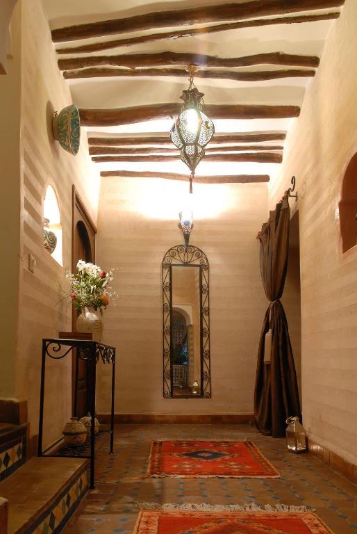 Riad Libitibito Marrakesh Exteriör bild